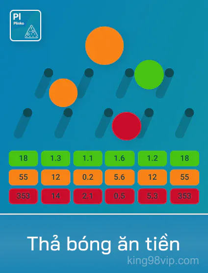 Spribe Thả Bồng Ân Tiền Portrait