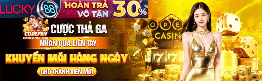 Trải nghiệm game slot tại King98